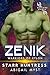 Zenik (Warriors of Etlon, #4)
