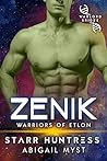 Zenik by Abigail Myst