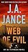 Web Of Evil (Ali Reynolds, #2)