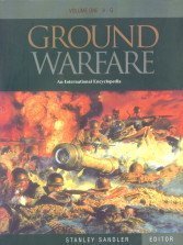 Ground Warfare (Hardcover)