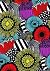 Marimekko Flexi Journal by Marimekko