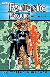 Fantastic Four Vi...