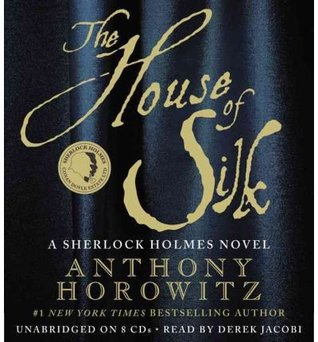 The House Of Silk