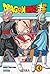 Dragon Ball Super, vol. 4