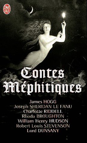 Contes méphitiques (Mass Market Paperback)