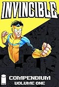 Invincible: Compendium One