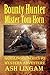 Bounty Hunter Mister Tom Horn (Gunslinger #3)