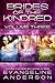 Brides of the Kindred Box Set by Evangeline Anderson