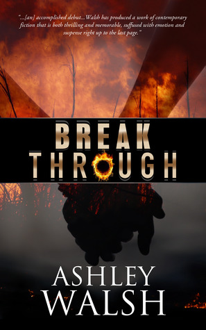 Breakthrough (Paperback)