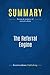 Summary: The Referral Engine: Review and Analysis of Jantsch's Book