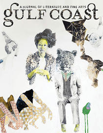Gulf Coast: A Journal of Literature and Fine Arts (Summer/Fall 2018)
