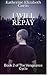 I Will Repay (The Vengeance Cycle #2)