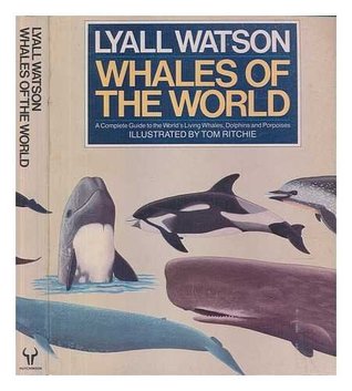 Whales of the World (Paperback)