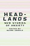 Headlands by Naomi Arnold