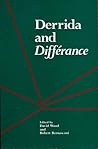Derrida and Differance (Studies in Phenomenology and Existential Philosophy)