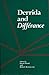 Derrida and Differance (Studies in Phenomenology and Existential Philosophy)