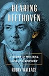 Hearing Beethoven...