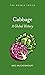 Cabbage: A Global History