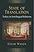 State of Translation: Turkey in Interlingual Relations (Configurations: Critical Studies Of World Politics)