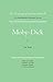 Moby-Dick, or The Whale: Volume 6, Scholarly Edition (Melville)