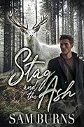 Stag and the Ash