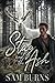 Stag and the Ash (The Rowan Harbor Cycle #5) by Sam Burns