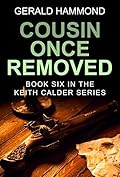 Cousin Once Removed