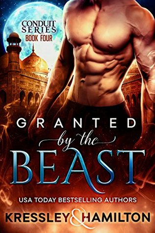Granted by the Beast (Conduit #4)
