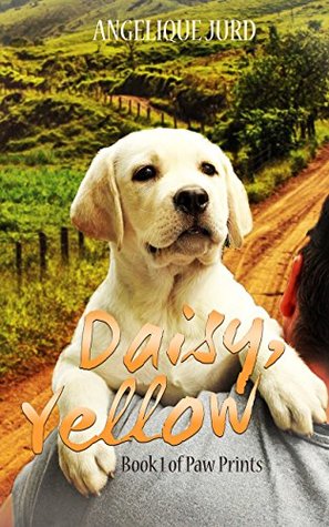 Daisy, Yellow (Paw Prints #1)