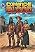 Comanche Blood