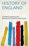 History of England