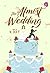 The Almost Wedding by N. Eka. P