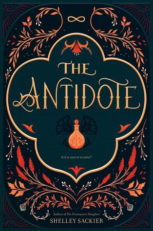 The Antidote (Kindle Edition)