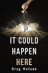 It Could Happen Here Book cover for It Could Happen Here