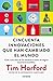 50 innovaciones que cambiaron al mundo