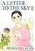 A LETTER TO THE SKY Vol. 2 by Motoko Fukuda
