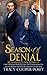 Season of Denial by Tracy Cooper-Posey