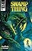 Swamp Thing #89 by Doug Wheeler