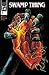 Swamp Thing #90