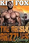 Book cover for The Grisly Grizzlies: Kneecap (The Grizzly Bear Shifters of Redemption Creek, #3)