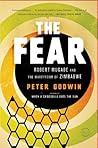 Book cover for The Fear: Robert Mugabe and the Martyrdom of Zimbabwe