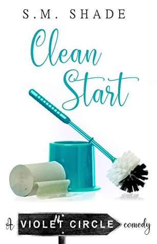 Clean Start (Violent Circle, #3)