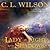 Lady of Light and Shadows (Tairen Soul, #2)
