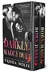 Darkly, Madly Duet by Trisha Wolfe