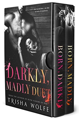 Darkly, Madly Duet (Kindle Edition)