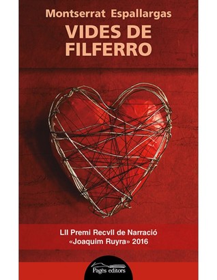 Vides de filferro (Unknown Binding)
