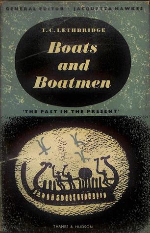 Boats and Boatmen (Hardcover)