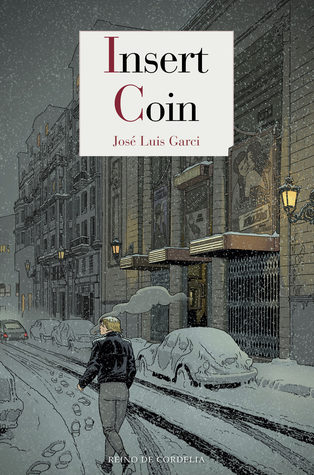 Insert Coin (Paperback)