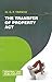 The Transfer of Property Act by G.P. Tripathi