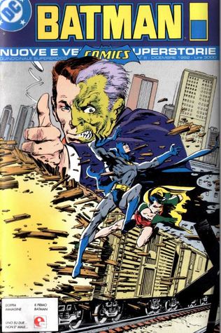 Batman 06 - Ed Glenat